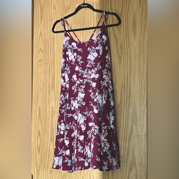 Forever 21 Dress - Picture 1 of 2